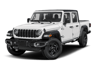 Jeep Gladiator Sport S 4x4 Jeep Gladiator Sport S 4x4