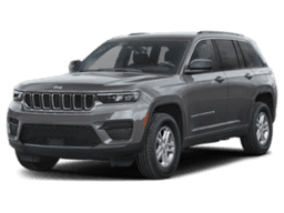 Jeep Grand Cherokee Laredo X 4x2 2025 — front view