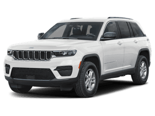 Jeep Grand Cherokee Overland 4x4 Jeep Grand Cherokee Overland 4x4