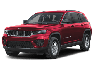 Jeep Grand Cherokee Limited 4x4 Jeep Grand Cherokee Limited 4x4