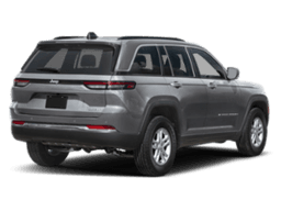Jeep Grand Cherokee Laredo X 4x2 2025 — rear view