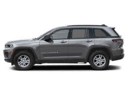 Jeep Grand Cherokee Laredo X 4x2 2025 — side view