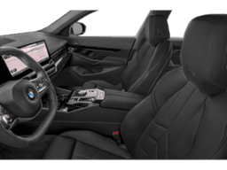 BMW 5 Series 530i xDrive Sedan 2025