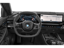 BMW 5 Series 530i xDrive Sedan 2025