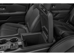 Honda Pilot Touring AWD 2025