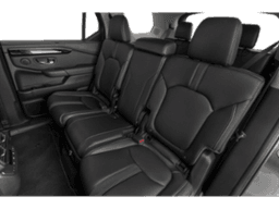 Honda Pilot Touring AWD 2025