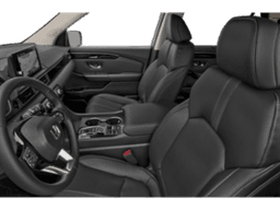 Honda Pilot Touring AWD 2025