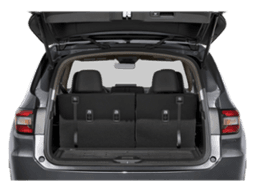 Honda Pilot Touring AWD 2025