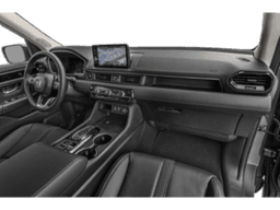 Honda Pilot Touring AWD 2025