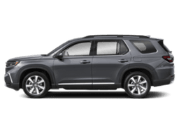 Honda Pilot Touring AWD 2025 — side view