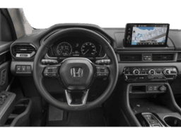 Honda Pilot Touring AWD 2025