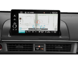 Honda Pilot Elite AWD 2025