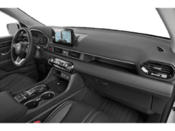 Honda Pilot Elite AWD 2025