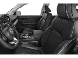 Honda Pilot Elite AWD 2025