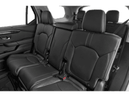 Honda Pilot Elite AWD 2025