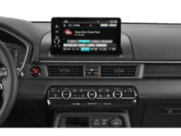 Honda Pilot Elite AWD 2025
