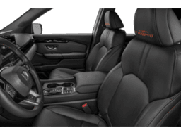 Honda Pilot TrailSport AWD 2025