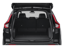 Honda CR-V Hybrid Sport-L AWD 2025