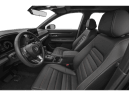 Honda CR-V Hybrid Sport-L AWD 2025