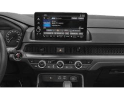 Honda CR-V Hybrid Sport-L AWD 2025