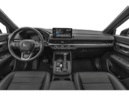 Honda CR-V Hybrid Sport-L AWD 2025