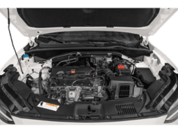 Honda HR-V EX-L AWD CVT 2025
