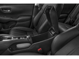 Honda HR-V EX-L AWD CVT 2025