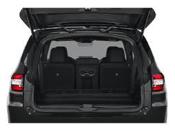 Honda Pilot Black Edition AWD 2025