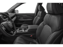 Honda Pilot Black Edition AWD 2025