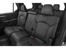 Honda Pilot Black Edition AWD 2025