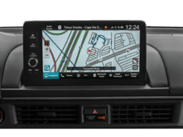 Honda Pilot Black Edition AWD 2025