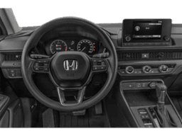 Honda CR-V EX-L AWD 2025