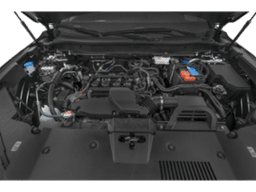 Honda CR-V EX-L AWD 2025