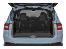 Honda Pilot Sport AWD 2025
