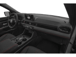 Honda Pilot Sport AWD 2025