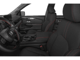 Honda Pilot Sport AWD 2025