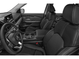 Honda Pilot EX-L AWD 2025