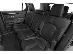 Honda Pilot EX-L AWD 2025