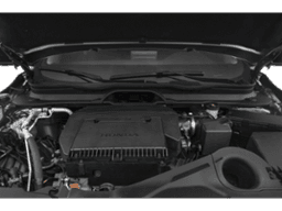 Honda Pilot EX-L AWD 2025