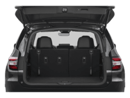 Honda Pilot EX-L AWD 2025