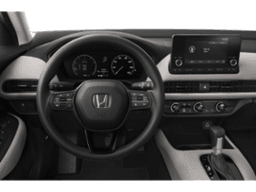 Honda HR-V LX AWD CVT 2025