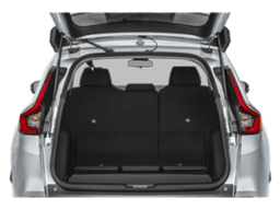 Honda CR-V LX AWD 2025