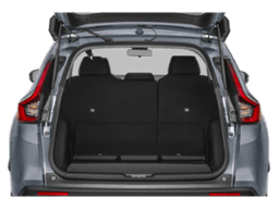 Honda CR-V LX AWD 2025
