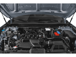 Honda CR-V LX AWD 2025