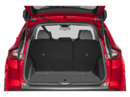 Honda CR-V EX AWD 2025