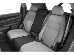 Honda CR-V EX AWD 2025