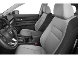 Honda CR-V EX AWD 2025