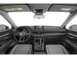 Honda CR-V EX AWD 2025