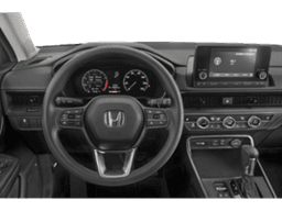 Honda CR-V EX AWD 2025