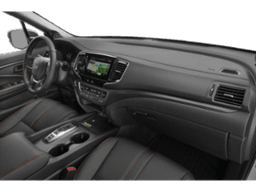 Honda Passport TrailSport AWD 2025